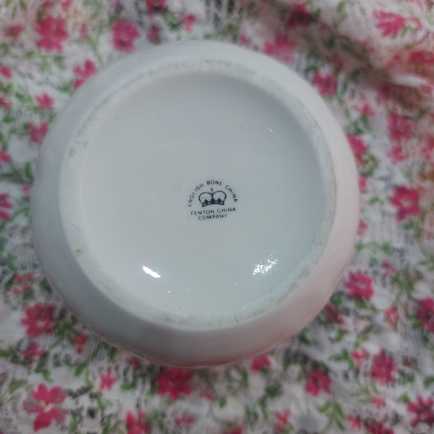 Pretty pot
