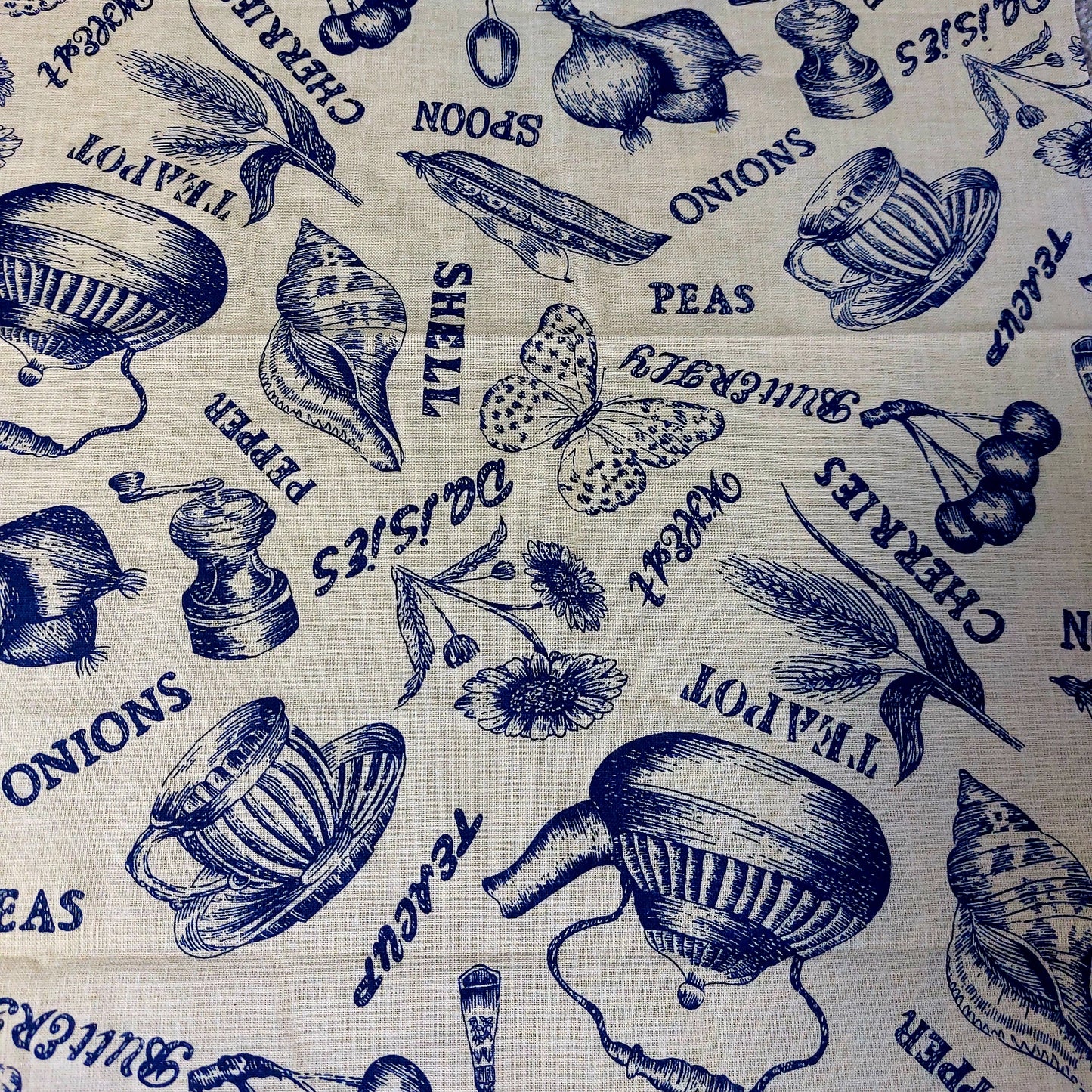 Haberdashery bundle