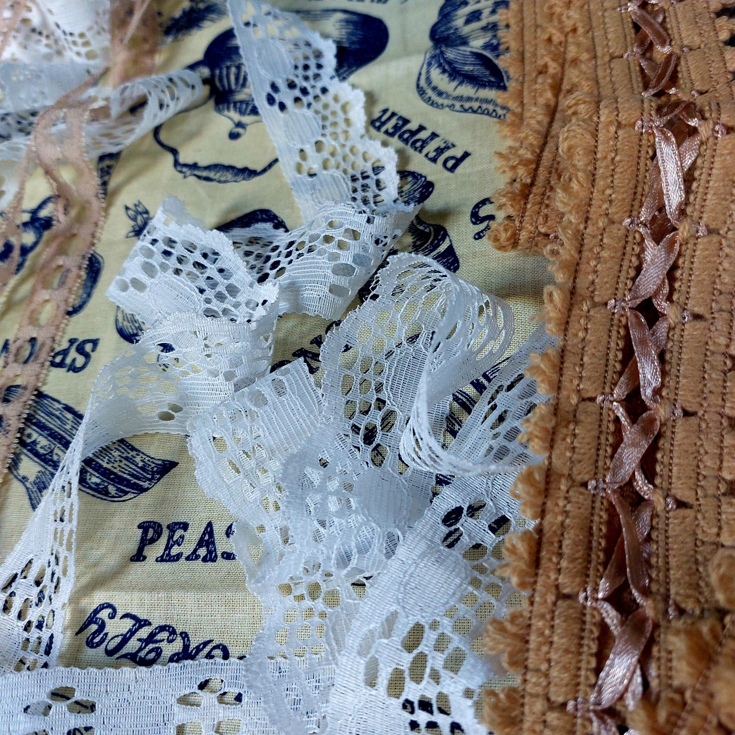 Haberdashery bundle