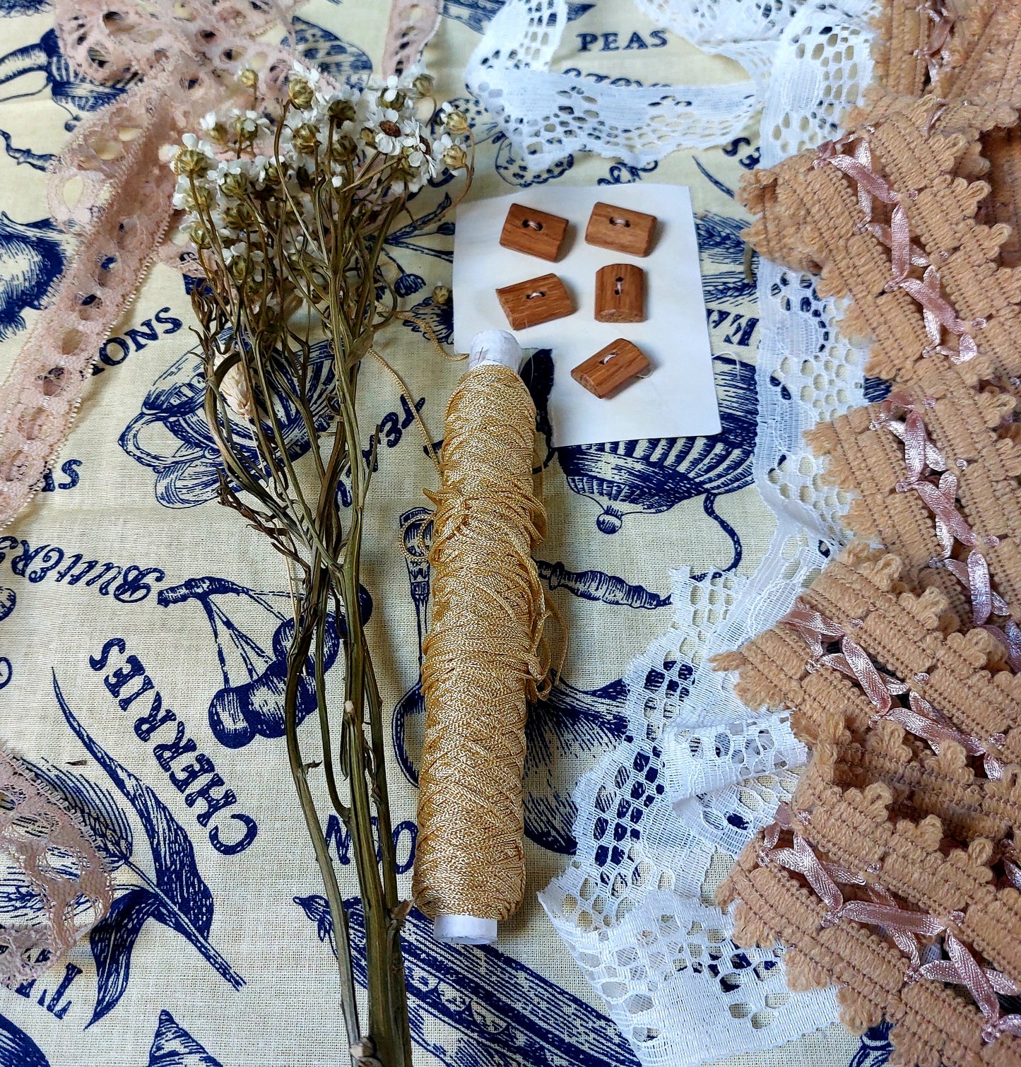 Haberdashery bundle